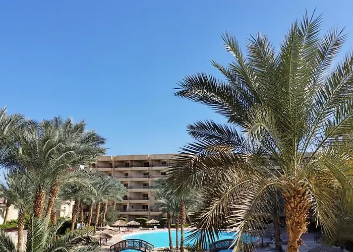 Cozy Sea View Palma * 洪加達