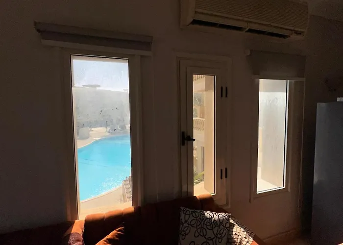 Cozy Sea View Palma