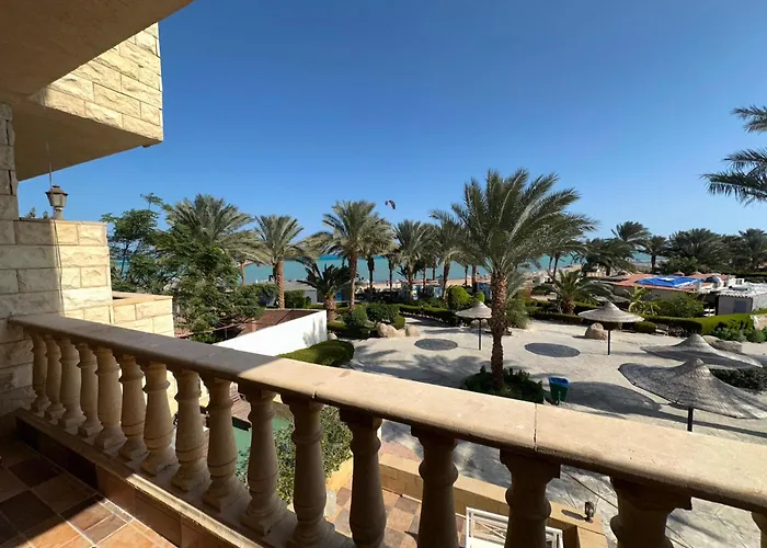 Cozy Sea View Palma *