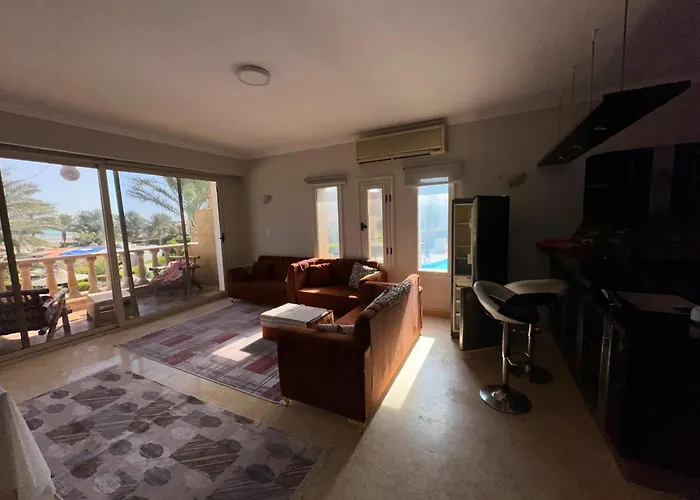 Cozy Sea View Palma *