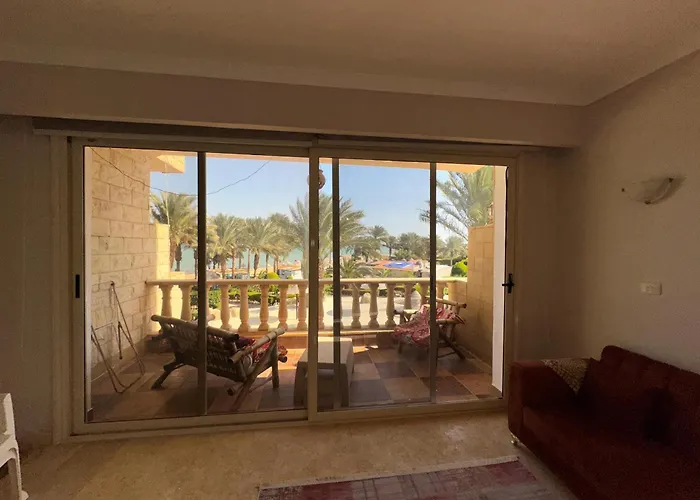 Cozy Sea View Palma * 洪加達
